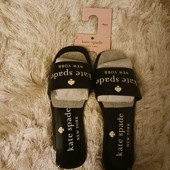 Peyton Sandal-Kate Spade - Picture 3 of 3